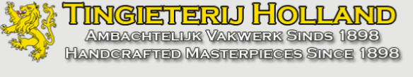 Tingieterij Holland
