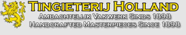 Logo Tingieterij Holland
