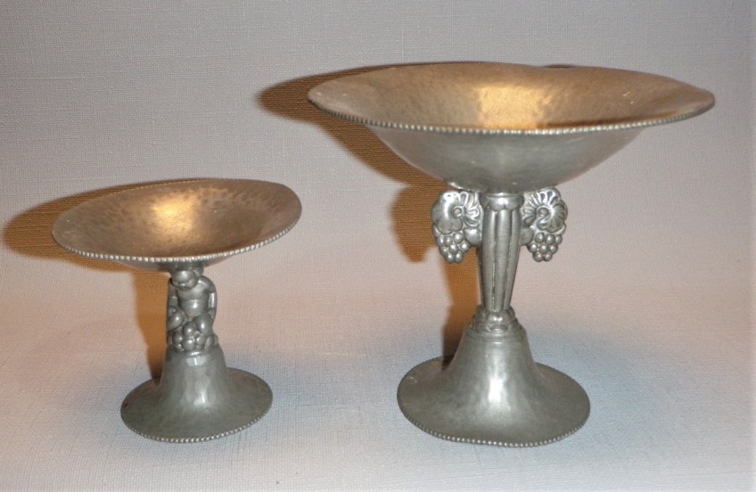 GERO Tazza Nederlandse bekers tin