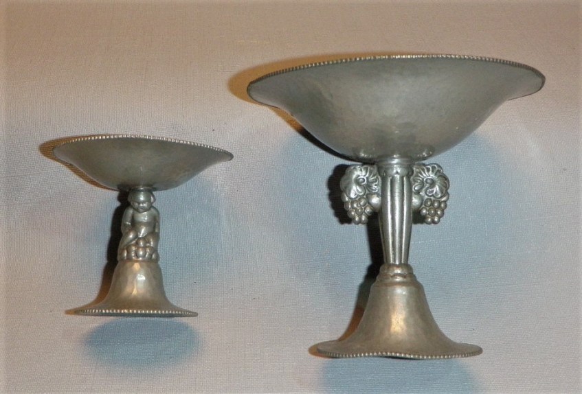 GERO tin Tazza design bekers